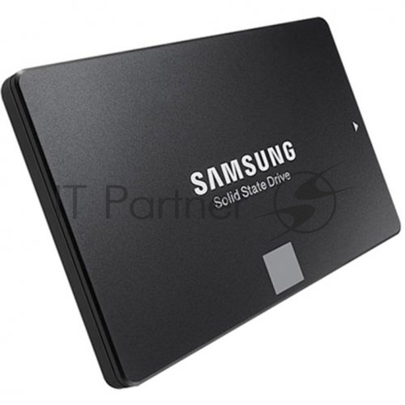 SSD диск 1000ГБ 2.5 Samsung 860 EVO MZ-76E1T0BW (SATA III)