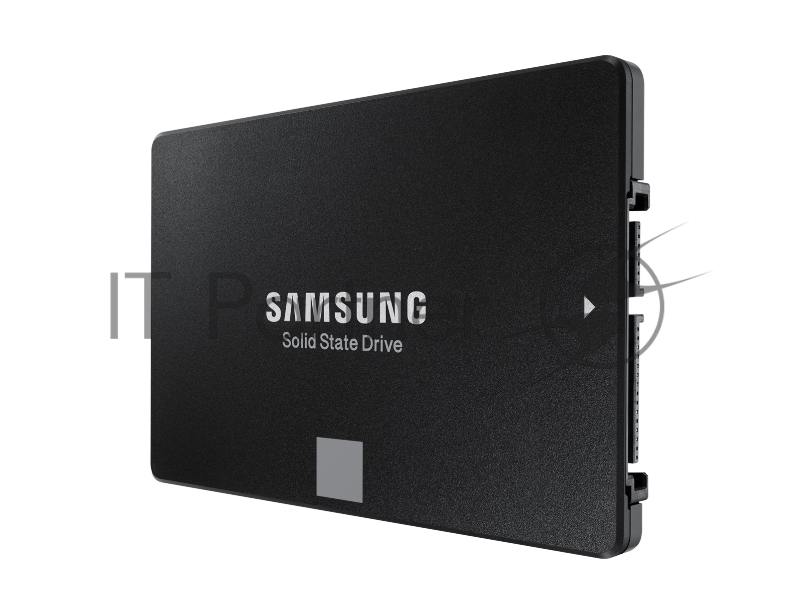 SSD диск 1000ГБ 2.5 Samsung 860 EVO MZ-76E1T0BW (SATA III)