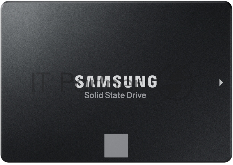 SSD диск 1000ГБ 2.5 Samsung 860 EVO MZ-76E1T0BW (SATA III)