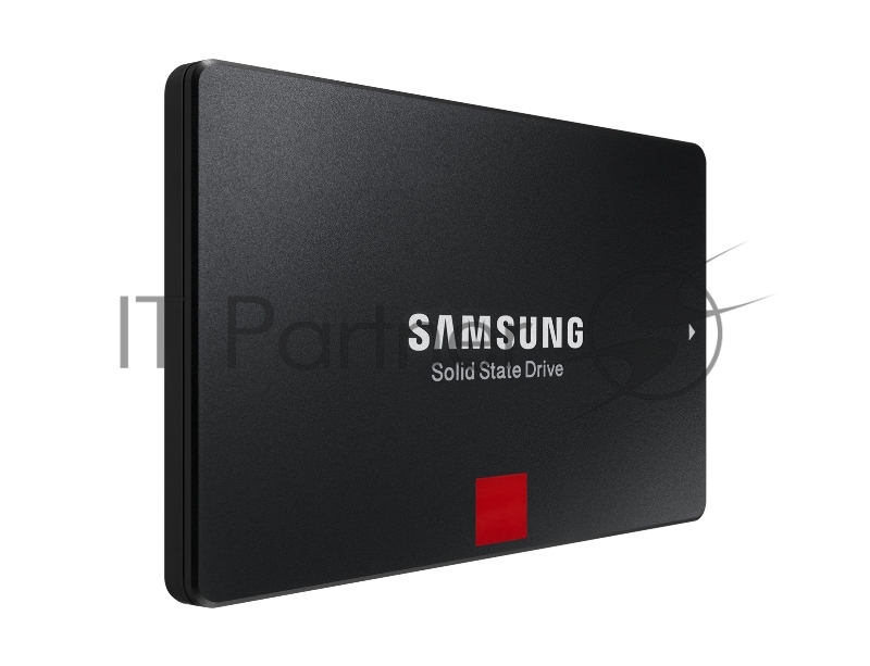 SSD диск 512ГБ 2.5 Samsung 860 PRO MZ-76P512BW (SATA III)