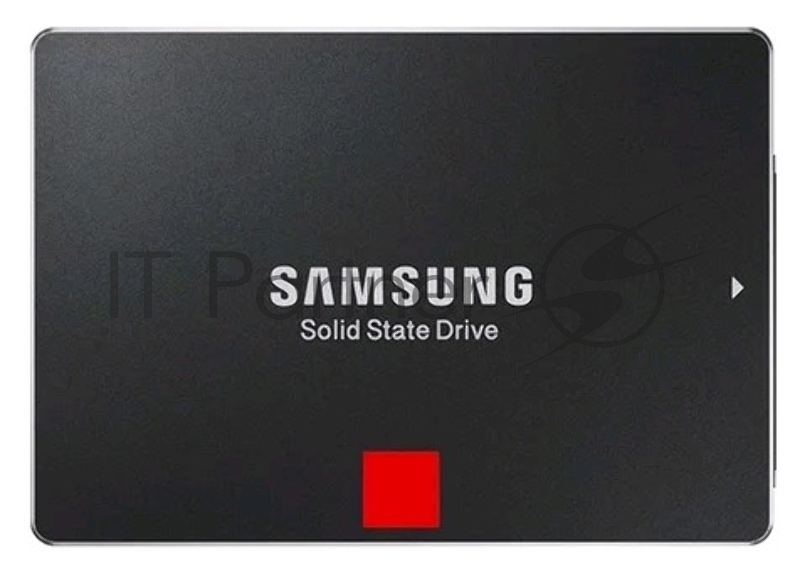 SSD диск 512ГБ 2.5 Samsung 860 PRO MZ-76P512BW (SATA III)