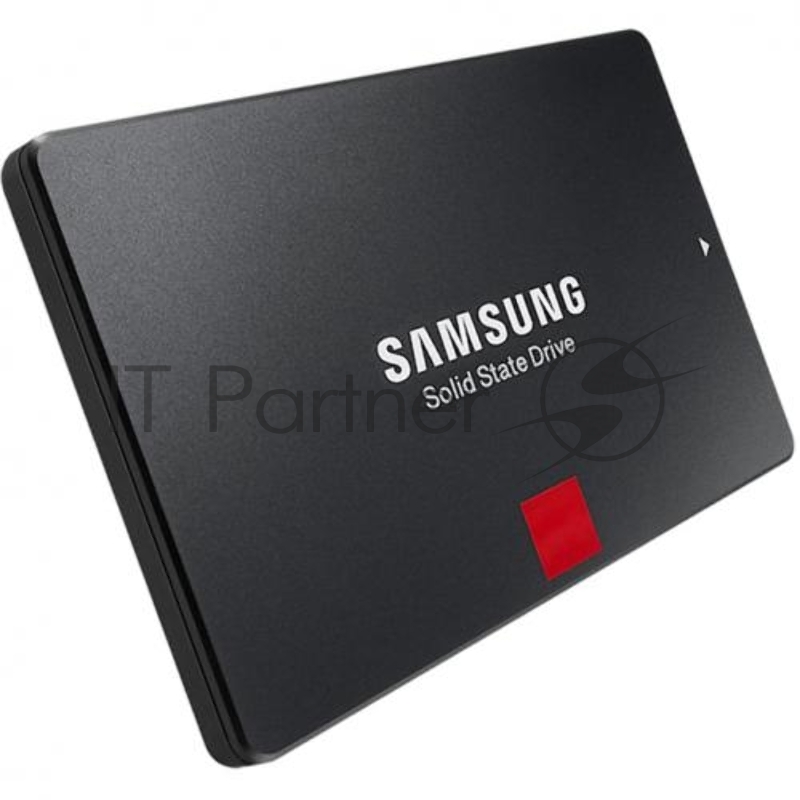 SSD диск 512ГБ 2.5 Samsung 860 PRO MZ-76P512BW (SATA III)