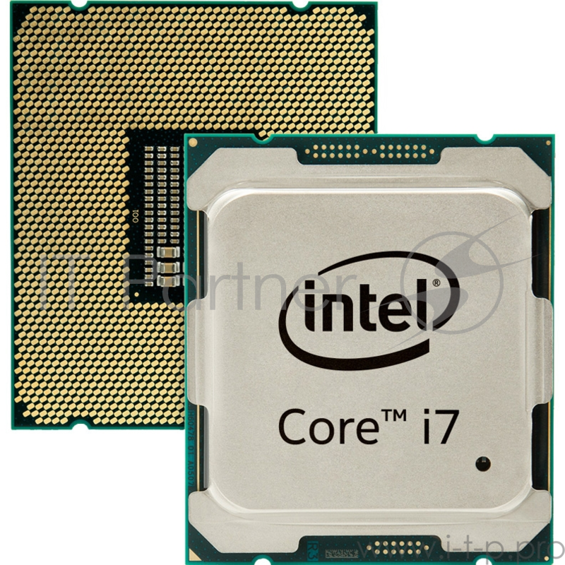 Процессор Intel® Core™ i7-6850K Soc-2011 OEM (CM8067102056100S R2PC) (3.6GHz)