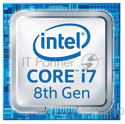 Процессор Intel® Core™ I7-8700 Soc-1151v2 OEM 3.2G CM8068403358316 S R3QS IN