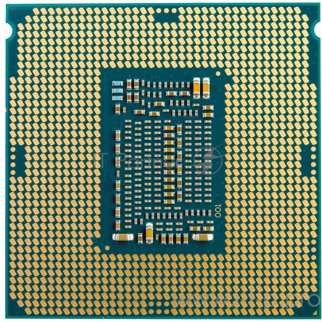 Процессор Intel® Core™ I7-8700 Soc-1151v2 OEM 3.2G CM8068403358316 S R3QS IN