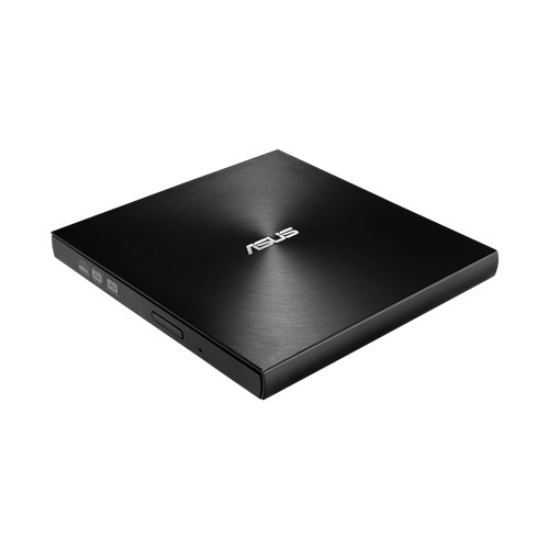 Привод внешний DVD-RW Asus SDRW-08U7M-U черный USB ultra slim RTL