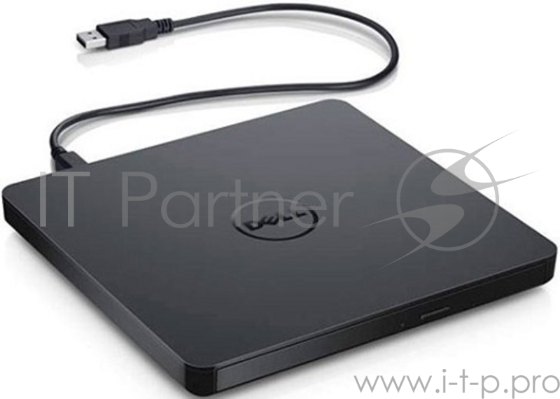 Оптический привод Dell USB DVD DW316 (784-BBBI)