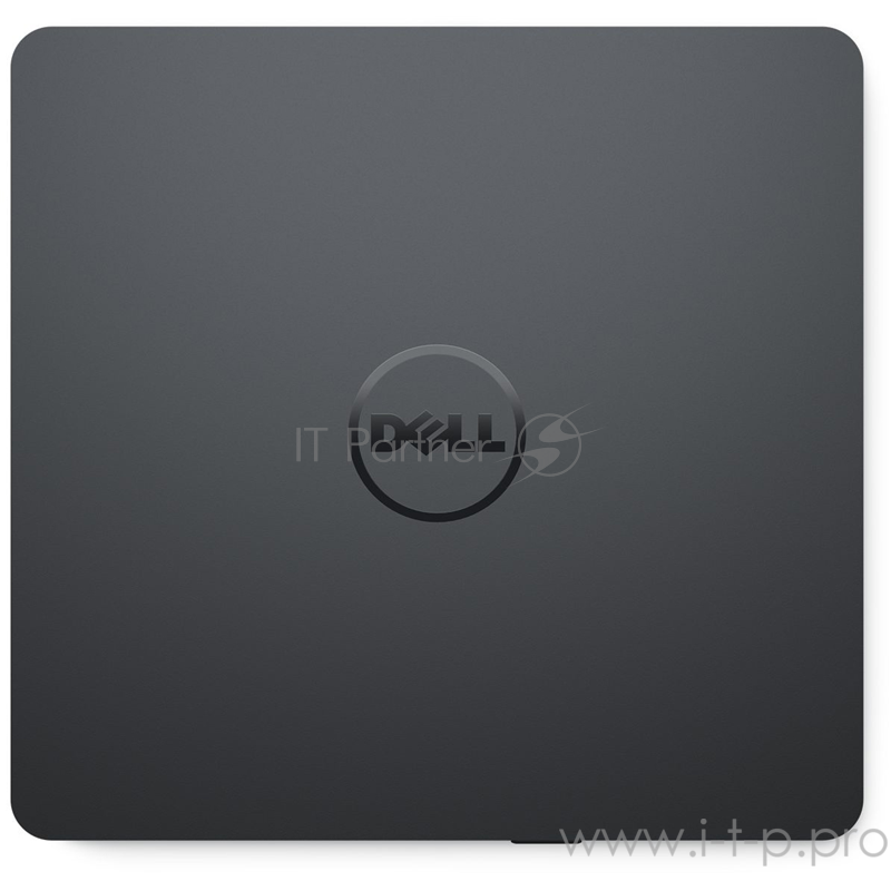 Оптический привод Dell USB DVD DW316 (784-BBBI)