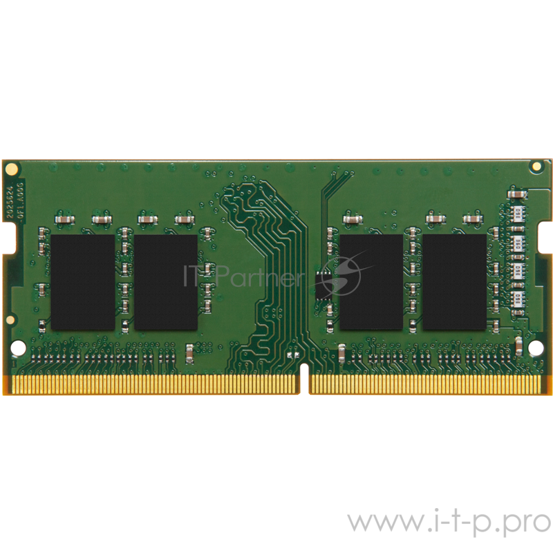 Память SO-DIMM DDR4 KINGSTON 8Gb 2400MHz KCP424SS8/8