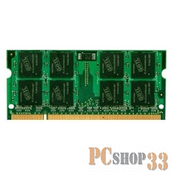 Память SO-DIMM DDR3 Geil 8Gb 1600MHz (GS38GB1600C11S)