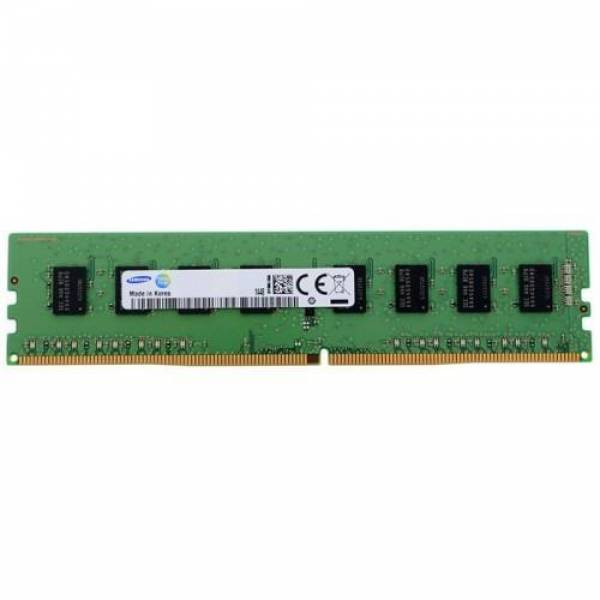 Память DDR4 Samsung 8Gb 2400MH M378A1K43CB2-CRCD0