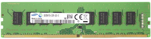 Память DDR4 Samsung 8Gb 2400MH M378A1K43CB2-CRCD0