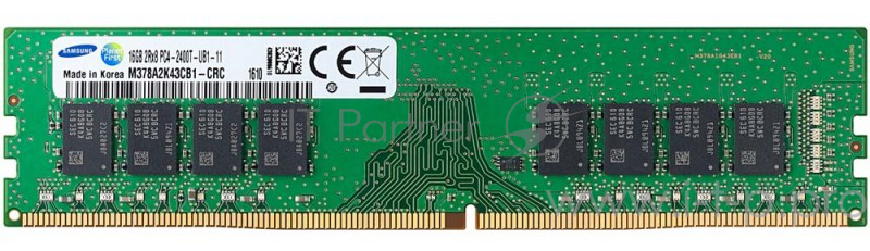 Память DDR4 Samsung 16GB PC19200 M378A2K43CB1-CRCD0