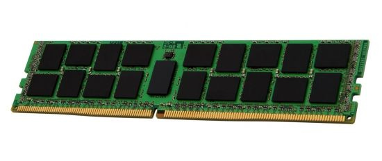 Память DDR4 Kingston KSM24RS4/16HAI 16Gb DIMM ECC Reg PC4-19200 CL7 2400MHz