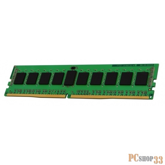 Память DDR4 KINGSTON 4Gb 2400MHz PC-19200 (KCP424NS6/4)