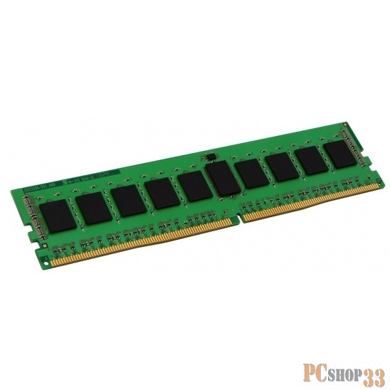 Память DDR4 KINGSTON 4Gb 2400MHz PC-19200 (KCP424NS6/4)
