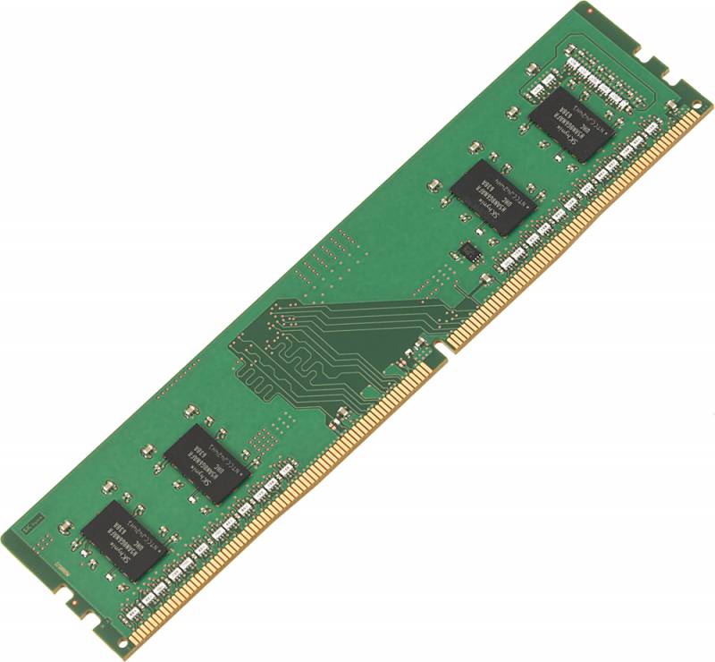 Память DDR4 HYNIX 4Gb 2400MHz HMA851U6AFR6N-UHN0 OEM PC4-19200 CL17 DIMM 288-pin 1.2В original