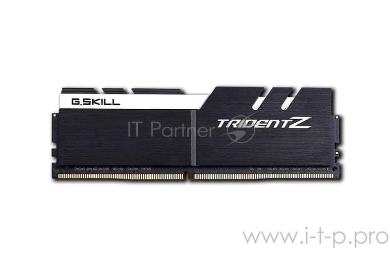 Память DDR4 G.Skill Trident Z 16GB Kit (2x 8GB) DDR4-3600MHz CL16 DIMM F4-3600C16D-16GTZKW