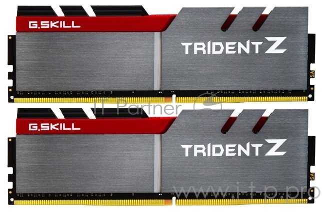 Память DDR4 G.Skill F4-3600C17D-16GTZSW