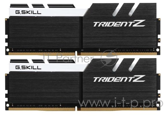 Память DDR4 G.Skill F4-3600C17D-16GTZSW
