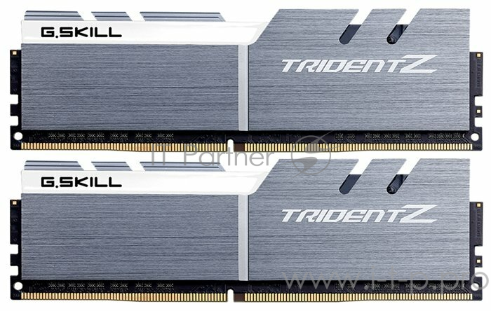 Память DDR4 G.Skill F4-3600C17D-16GTZSW