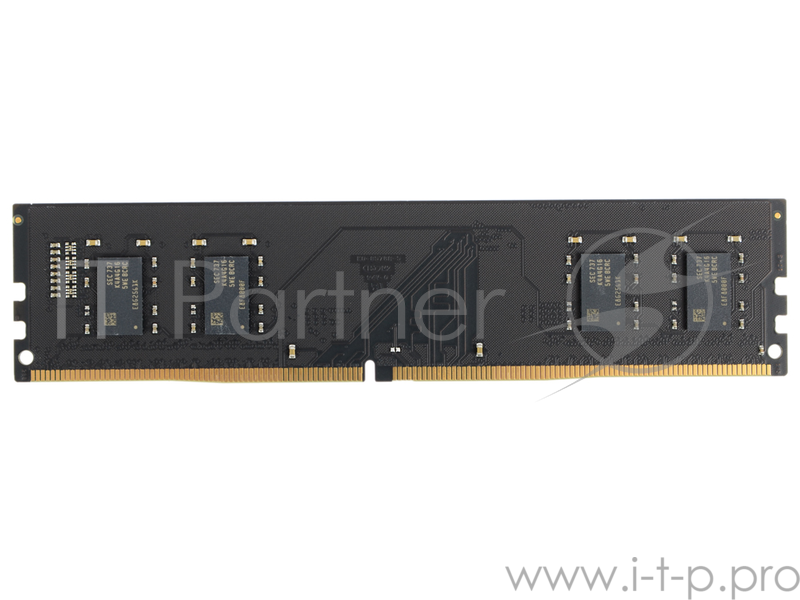 Память DDR4 Apacer 4Gb (pc-19200) 2400MHz Retail AU04GGB24CEWBGH/EL.04G2T.LFH