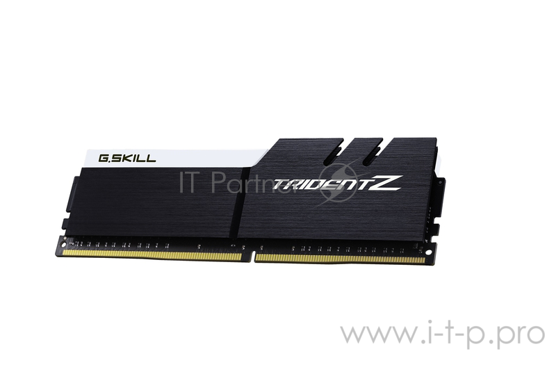 Модуль памяти DDR4 G.SKILL TRIDENT Z 16GB (2x8GB kit) 3200MHz CL14 PC4-25600 1.35V / F4-3200C14D-16G