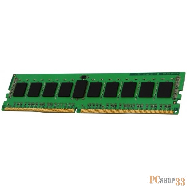 Kingston Branded DDR4 4GB (PC4-21300) 2666MHz SR x16