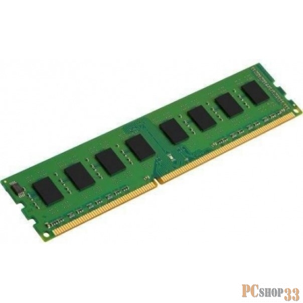 Kingston Branded DDR4 16GB (PC4-21300) 2666MHz DR x8 DIMM