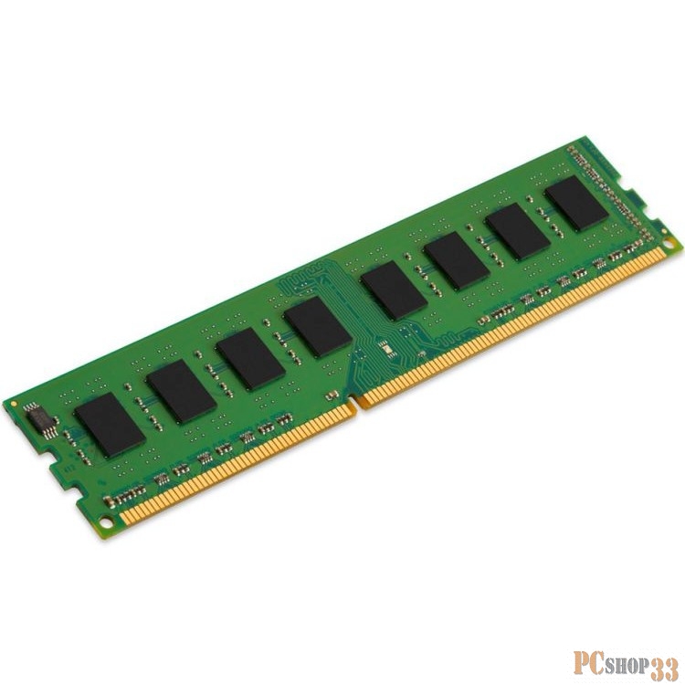 Память DDR3L KINGSTON 4Gb 1600MHz Branded KCP3L16NS8/4