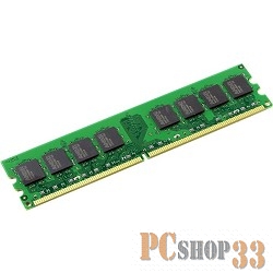 Память DDR2 2Gb 800MHz AMD R322G805U2S-UGO OEM PC2-6400 CL5 DIMM 240-pin 1.8В