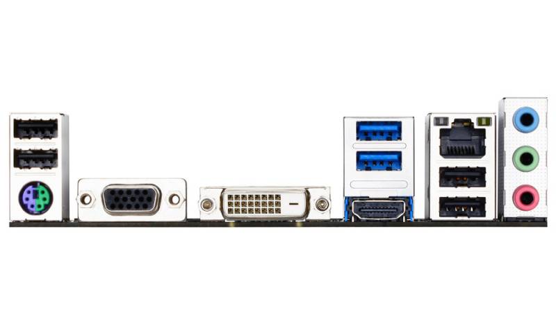 Материнская плата Gigabyte GA-F2A68HM-HD2 Soc-FM2+ AMD A68H 2xDDR3 mATX AC`97 8ch(7.1) GbLAN RAID RA