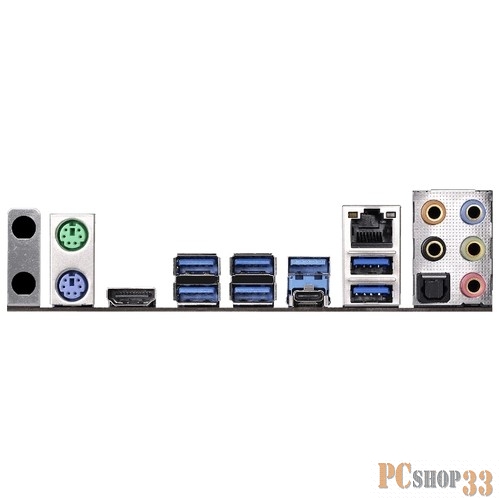 Материнская плата ASROCK X370 KILLER SLI AMD X370 SAM4 ATX