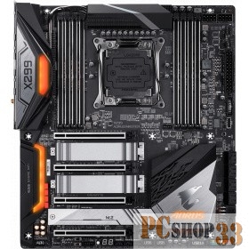 X299 AORUS MASTER, RTL {5}
