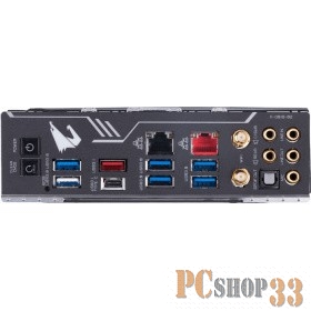 X299 AORUS MASTER, RTL {5}