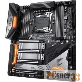 X299 AORUS MASTER, RTL {5}