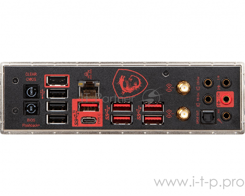 Материнская плата Z390 S1151 ATX MEG Z390 ACE MSI