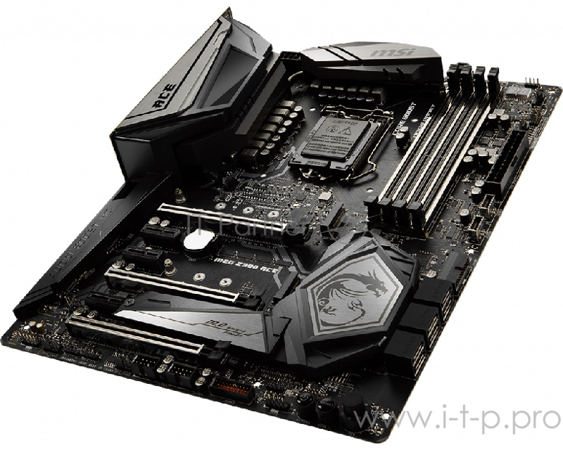 Материнская плата Z390 S1151 ATX MEG Z390 ACE MSI