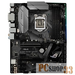 Материнская плата ASUS STRIX H270F GAMING LGA 1151, Intel H270, 4xDDR-4, 7.1CH, 1000 Мбит/с, USB3.0, USB3.1, USB 3.1, DVI, HDMI, DP, ATX RTL