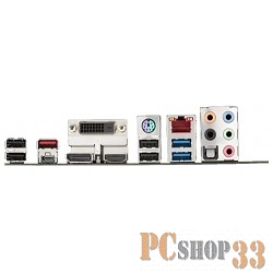 Материнская плата ASUS STRIX H270F GAMING LGA 1151, Intel H270, 4xDDR-4, 7.1CH, 1000 Мбит/с, USB3.0, USB3.1, USB 3.1, DVI, HDMI, DP, ATX RTL