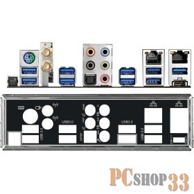 Материнская плата ASRock X399 Taichi Socket TR4, AMD X399, 8xDDR-4, 7.1CH, 2x1000 Мбит/с, Wi-Fi, Bluetooth, USB3.1, USB 3.1 Type-C, ATX, Retail