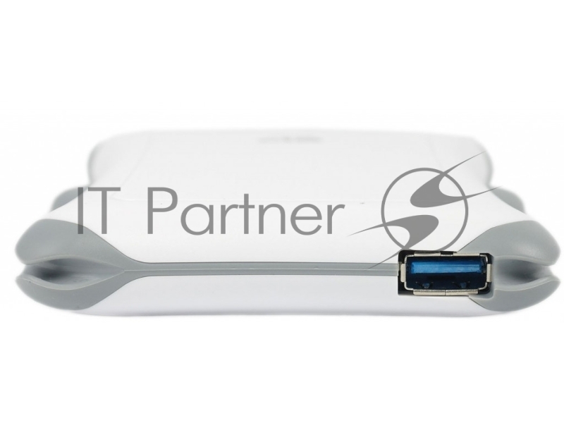 Жесткий диск Silicon Power USB 3.0 2Tb A30 SP020TBPHDA30S3W Armor 2.5 белый