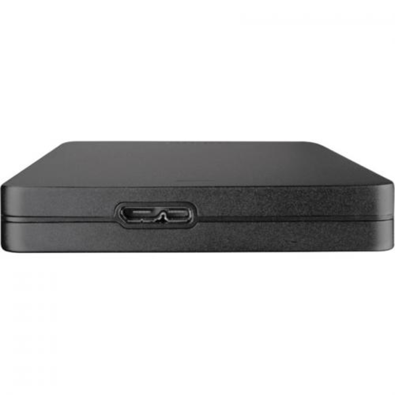 Внешний жесткий диск USB3 2TB EXT. 2.5 BLACK HDTH320EK3AB TOSHIBA