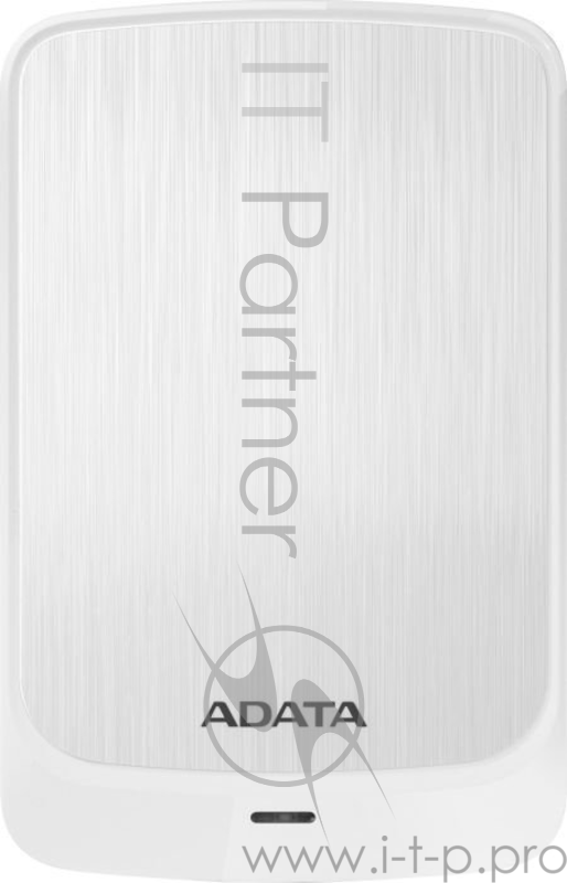 Внешний жесткий диск 4TB A-DATA HV320, 2,5 , USB 3.1, белый