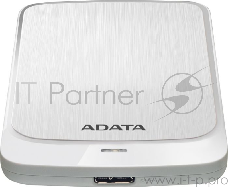 Внешний жесткий диск 4TB A-DATA HV320, 2,5 , USB 3.1, белый