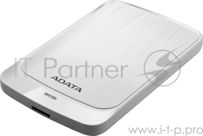 Внешний жесткий диск 4TB A-DATA HV320, 2,5 , USB 3.1, белый