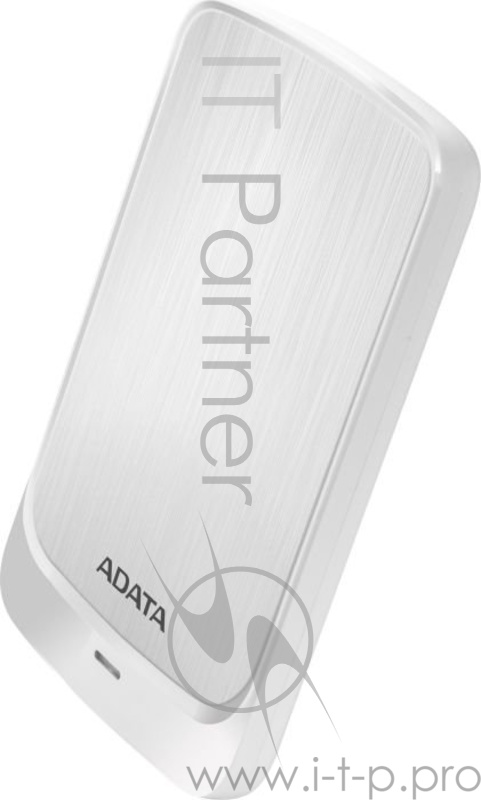 Внешний жесткий диск 4TB A-DATA HV320, 2,5 , USB 3.1, белый