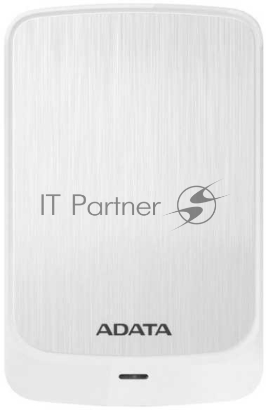 Внешний жесткий диск 2TB A-DATA HV320, 2,5 , USB 3.1, белый