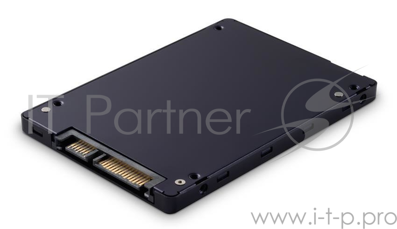 Твердотельный накопитель 480Gb SSD Micron 5100 Pro (MTFDDAK480TCB)