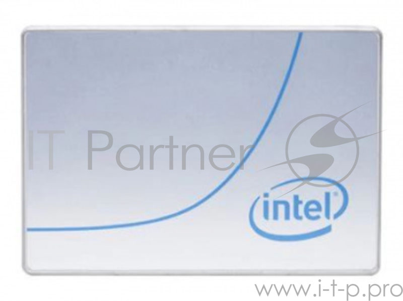 Накопитель SSD Intel Original PCI-E x4 2Tb SSDPE2KX020T710 DC P4500 2.5